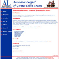 Assistance League