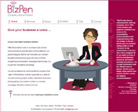 BizPen Communications