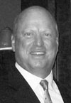 Johnny Roberts